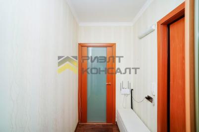 Продажа квартиры Омск. улица Омская, 108