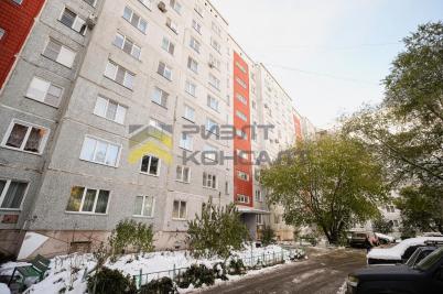 Продажа квартиры Омск. улица Омская, 108