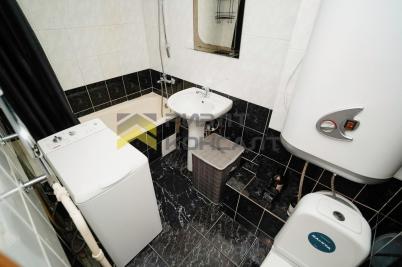 Продажа квартиры Омск. улица Омская, 108