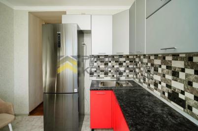 Продажа квартиры Омск.&nbsp;улица Омская, 108