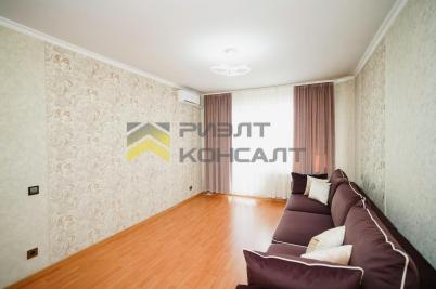 Продажа квартиры Омск. улица Омская, 108