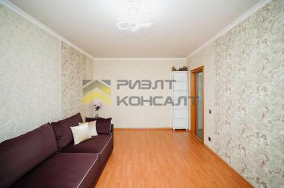 Продажа квартиры Омск.&nbsp;улица Омская, 108