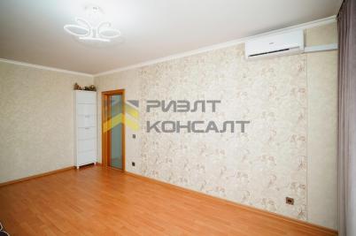 Продажа квартиры Омск. улица Омская, 108