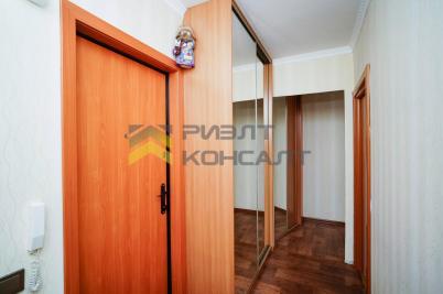 Продажа квартиры Омск. улица Омская, 108