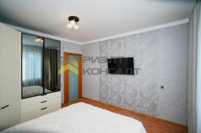 Продажа квартиры Омск. улица Омская, 108