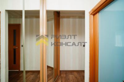 Продажа квартиры Омск.&nbsp;улица Омская, 108