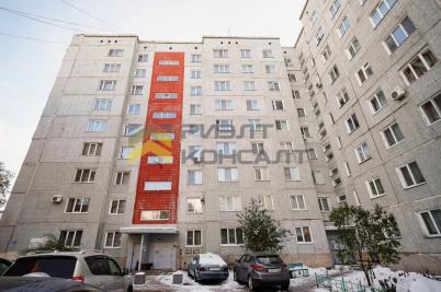 Продажа квартиры Омск.&nbsp;улица Омская, 108