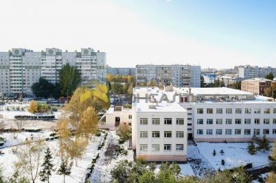 Продажа квартиры Омск. улица Омская, 108