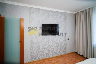 Продажа квартиры Омск. улица Омская, 108