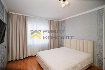 Продажа квартиры Омск. улица Омская, 108