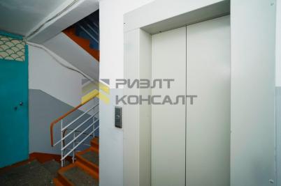 Продажа квартиры Омск. улица Омская, 108