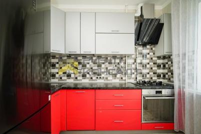 Продажа квартиры Омск. улица Омская, 108