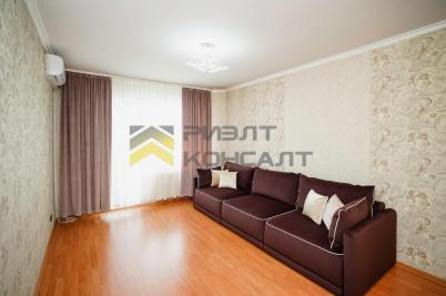 Продажа квартиры Омск. улица Омская, 108