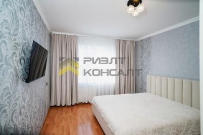 Продажа квартиры Омск. улица Омская, 108