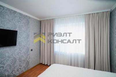 Продажа квартиры Омск. улица Омская, 108