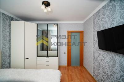 Продажа квартиры Омск.&nbsp;улица Омская, 108