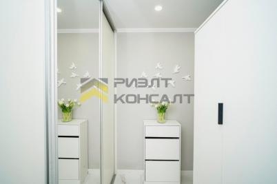 Продажа квартиры Омск. улица Взлетная, 13