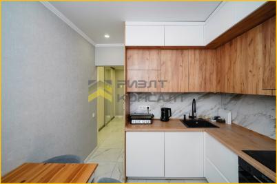 Продажа квартиры Омск. улица Взлетная, 13