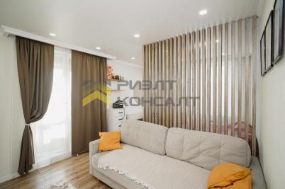 Продажа квартиры Омск. улица Взлетная, 13