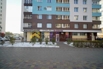 Продажа квартиры Омск. улица Взлетная, 13