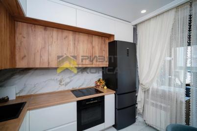 Продажа квартиры Омск. улица Взлетная, 13