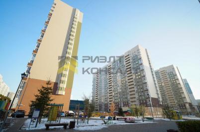 Продажа квартиры Омск. улица Взлетная, 13