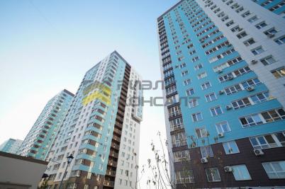 Продажа квартиры Омск. улица Взлетная, 13