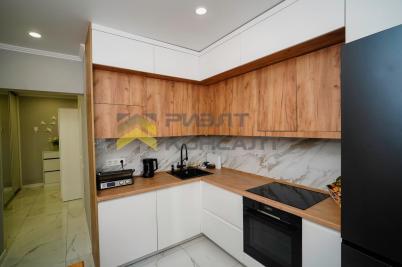 Продажа квартиры Омск. улица Взлетная, 13