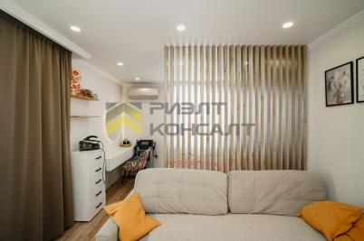 Продажа квартиры Омск. улица Взлетная, 13