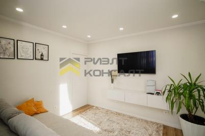 Продажа квартиры Омск. улица Взлетная, 13