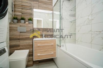 Продажа квартиры Омск. улица Взлетная, 13