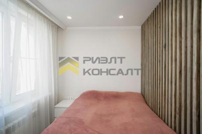 Продажа квартиры Омск. улица Взлетная, 13