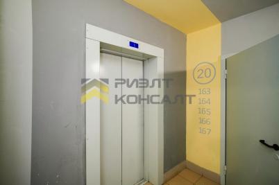 Продажа квартиры Омск. улица Взлетная, 13