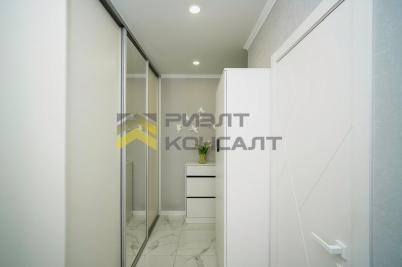 Продажа квартиры Омск. улица Взлетная, 13