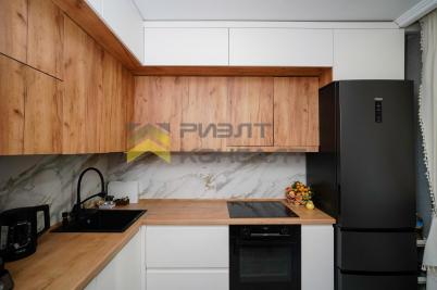 Продажа квартиры Омск. улица Взлетная, 13