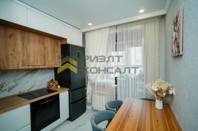 Продажа квартиры Омск. улица Взлетная, 13