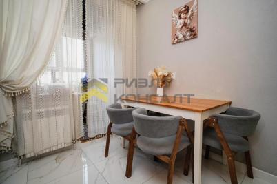 Продажа квартиры Омск. улица Взлетная, 13