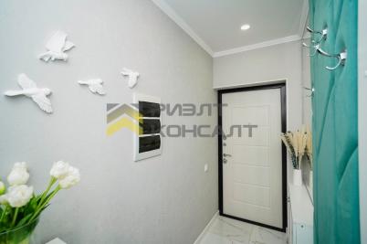 Продажа квартиры Омск. улица Взлетная, 13