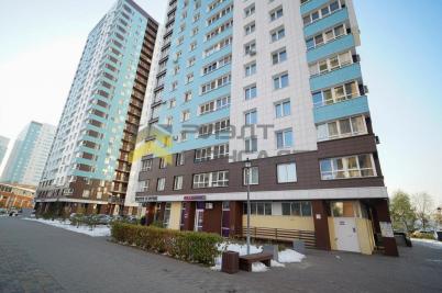 Продажа квартиры Омск. улица Взлетная, 13