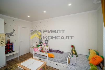 Продажа квартиры Омск. улица Взлетная, 13