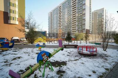 Продажа квартиры Омск. улица Взлетная, 13