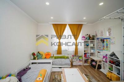 Продажа квартиры Омск. улица Взлетная, 13