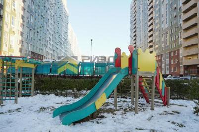 Продажа квартиры Омск. улица Взлетная, 13