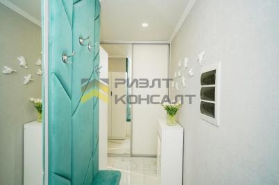 Продажа квартиры Омск. улица Взлетная, 13