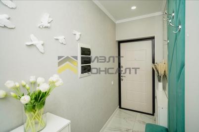 Продажа квартиры Омск. улица Взлетная, 13