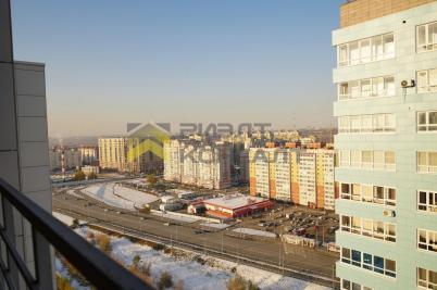 Продажа квартиры Омск. улица Взлетная, 13