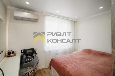 Продажа квартиры Омск. улица Взлетная, 13