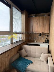 Продажа квартиры Омск. улица Взлетная, 13