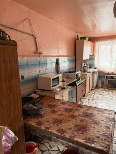 Продажа квартиры Омск. улица 20-го Партсъезда 55