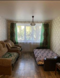 Продажа квартиры Омск. улица 20-го Партсъезда 55